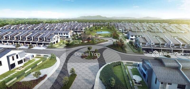 For Sale - Rawang New Project 0% Downpayment 20x75/ 22x70/ 24x65 Freehold